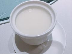 生磨蛋清杏仁茶-衡山汇·高级粤菜(霄云路店)