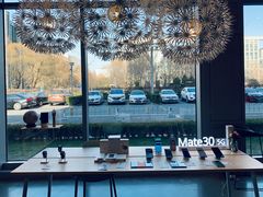 -dotcom coffee古点咖啡(致真大厦店)