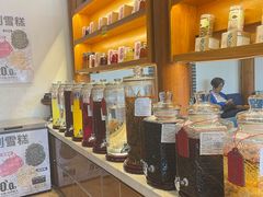 -妈妈的味道(和顺古镇店)