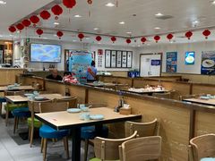 -老边饺子馆(东单店)