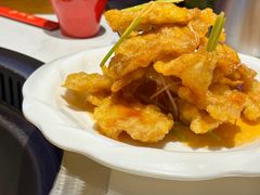 -玺炖·中国铁锅炖(虹桥天街店)