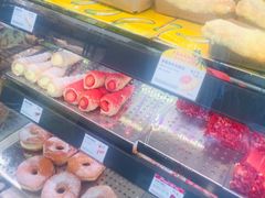 -巴黎贝甜(亿合城店)