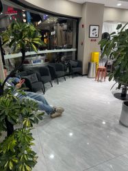 -永琪美容美发