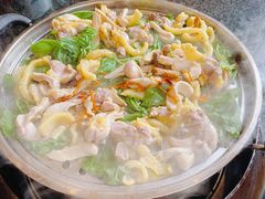 桑拿鸡-阿多私房菜(顺德店)
