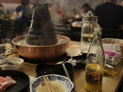 -牛街清真满恒記(平安里西大街店)