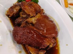 -东四民芳餐厅(世茂工三店)