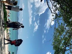 -杨梅坑