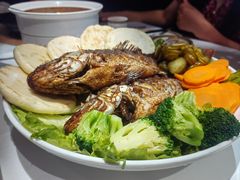 -彩虹之约•淮扬家宴(亚运村店)