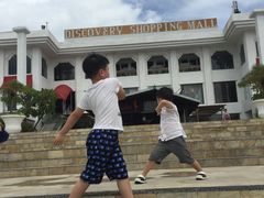 -库塔海滩