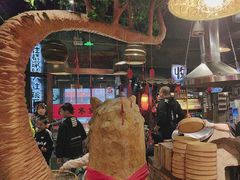 -破瓦寒窑·地摊烤羊排