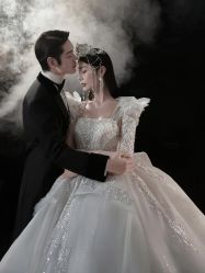 -今生有约婚纱摄影店(景德路店)