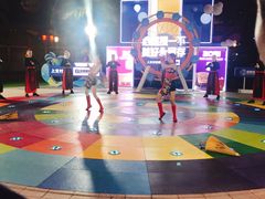 -三亚海昌梦幻海洋不夜城