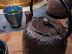 -湊湊火锅·茶憩(南京东路悦荟店)