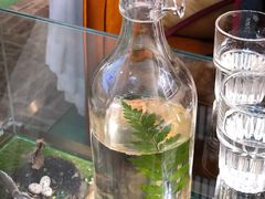 -初拾·花里餐厅(钜城华亿店)