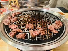 -霸腹烤肉(厦门柚子番店)