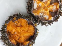 -海胆小馆(东北水饺·春柳店)