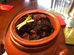 -胡大饭馆(青果路店)