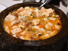 -狮王府淮扬菜(夫子庙老门东店)