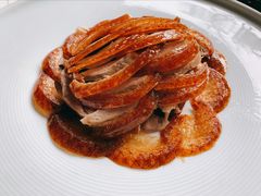 -紫光园·烤鸭·北京菜(团结湖店)