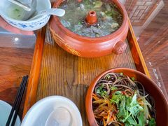 -八木轩·寻味大理白族民俗餐厅(文献路店)