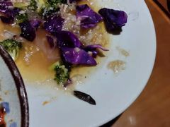-宽味餐厅(万博广场店)