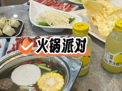 -牛天下·牛肉·海鲜·打边炉·融合菜