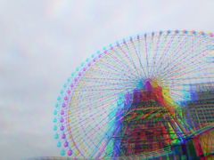 -星城之眼摩天轮