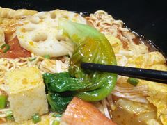 -麻小劲菌汤麻辣烫(体育西路店)