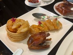 -北京四季酒店·采逸轩