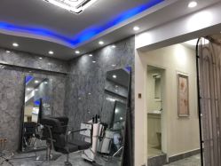 -Style HAIR