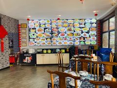 大堂-印象徽州·正宗徽菜体验店