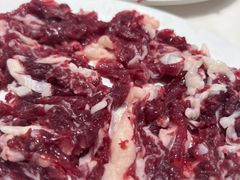 -陈记顺和潮汕牛肉火锅(韩江路店)