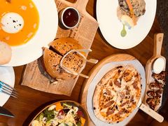 祖母招牌烤土豆皮-G+KITCHEN(龙湖狮山天街店)