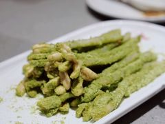 花生豆芽-半山腰·云南菜(侨福芳草地店)