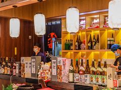 -热血兄弟·炭火烤肉(融侨中心店)