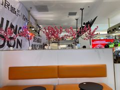 大堂-CoCo都可(大石万民城店)