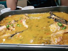 -半天妖烤鱼(东方新天地店)