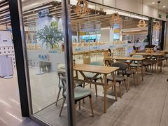 -鲜越鲜鱼粉(财富购物中心店)