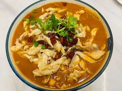 -辣么好吃私厨(新城店)