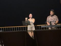 -日落吧·海景咖啡厅·餐酒吧·鸡尾酒·下午茶·乐队表演·浪漫夕阳·三亚文华东方酒店