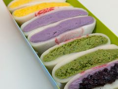 -张果佬年糕卷(科巷店)