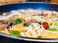 -进哥湖南津市牛肉粉店(下沙店)