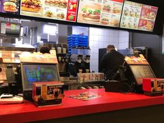 -汉堡王(保定万博广场店)
