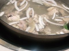 -狐狸爱上椰子鸡(滨江星光大道店)