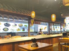 -老城南.鸭血粉丝汤(夫子庙店)