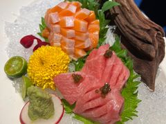 -秋荀日本料理(昆明同德广场店)