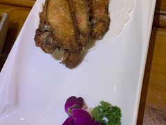 -金穗园·砂锅粥.醉鸡煲火锅(长寿路店)