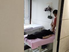 -厚德盲人按摩(太阳城店)