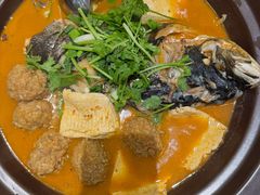 -金陵后厨·南京菜(新街口秣陵路店)