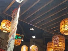 -南京大牌档(香港广场店)